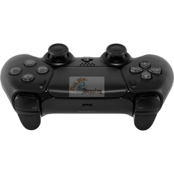 Sony dualsense PS5 midnight black V3 controller wireless accessorio gaming nero