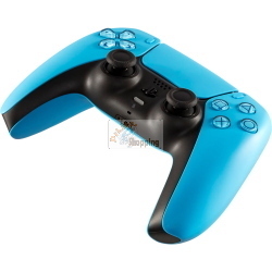 Sony DUALSENSE WIRELESS CONTROLLER PS5 STARLIGHT BLUE 1000050268 accessorio gaming