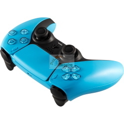 Sony DUALSENSE WIRELESS CONTROLLER PS5 STARLIGHT BLUE 1000050268 accessorio gaming