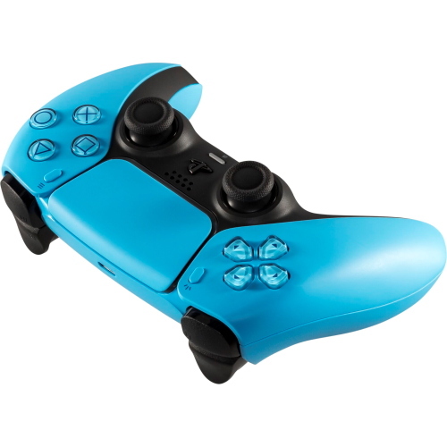 Sony DUALSENSE WIRELESS CONTROLLER PS5 STARLIGHT BLUE 1000050268 accessorio gaming