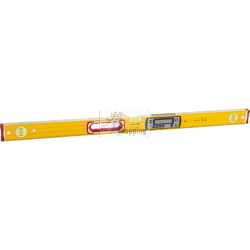 Stabila TECH 196 DL, 100 CM DIGITAL SPIRIT LEVEL 19827 strumento di misura