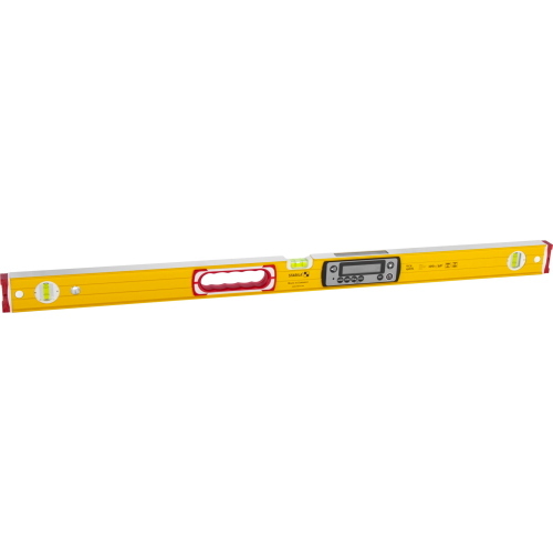 Stabila TECH 196 DL, 100 CM DIGITAL SPIRIT LEVEL 19827 strumento di misura