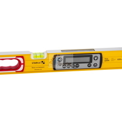 Stabila TECH 196 DL, 122 CM DIGITAL SPIRIT LEVEL 19826 strumento di misura