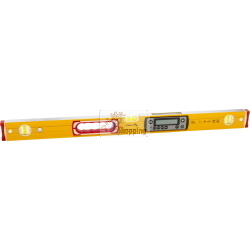 Stabila TECH 196 DL, 81 CM DIGITAL SPIRIT LEVEL 19828 strumento di misura