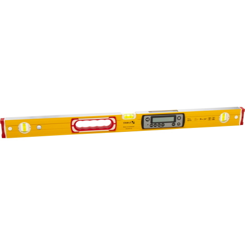 Stabila TECH 196 DL, 81 CM DIGITAL SPIRIT LEVEL 19828 strumento di misura