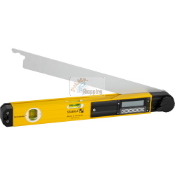 Stabila TECH 700 DA, 45 CM DIGITAL ANGLE FINDER 18903 strumento di misura