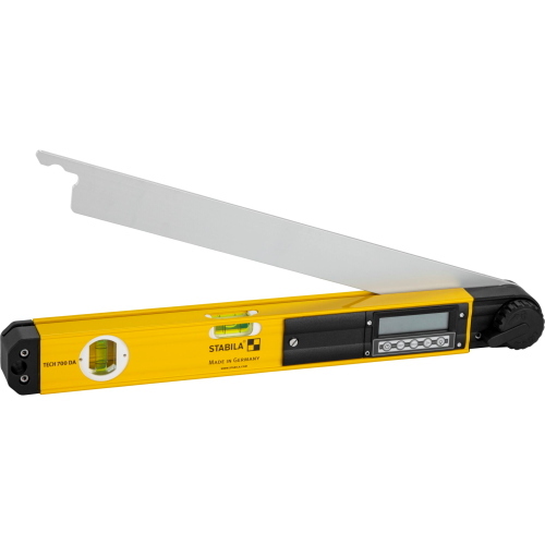 Stabila TECH 700 DA, 45 CM DIGITAL ANGLE FINDER 18903 strumento di misura