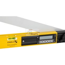 Stabila TECH 700 DA, 45 CM DIGITAL ANGLE FINDER 18903 strumento di misura