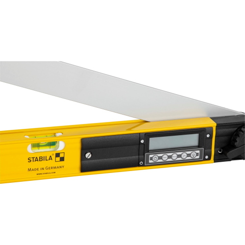 Stabila TECH 700 DA, 45 CM DIGITAL ANGLE FINDER 18903 strumento di misura