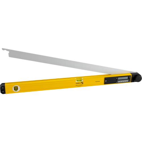 Stabila TECH 700 DA, 80 CM DIGITAL ANGLE FINDER 19018 strumento di misura
