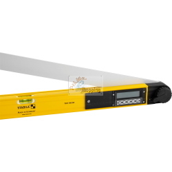 Stabila TECH 700 DA, 80 CM DIGITAL ANGLE FINDER 19018 strumento di misura