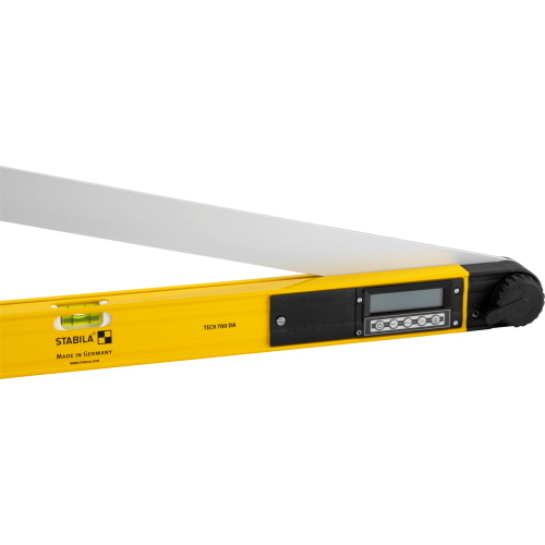 Stabila TECH 700 DA, 80 CM DIGITAL ANGLE FINDER 19018 strumento di misura
