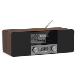 TechniSat DIGITRADIO 3 NOCE 0004/3913 audio/radio