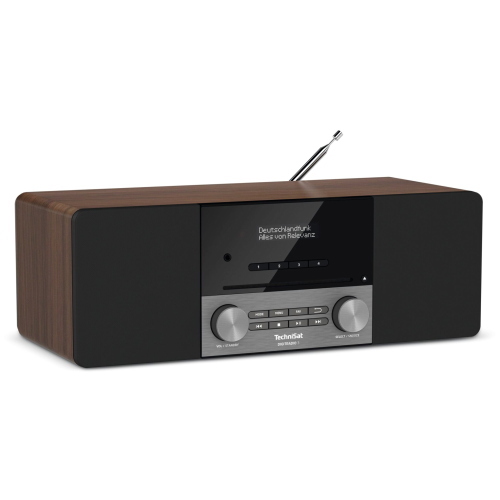 TechniSat DIGITRADIO 3 NOCE 0004/3913 audio/radio
