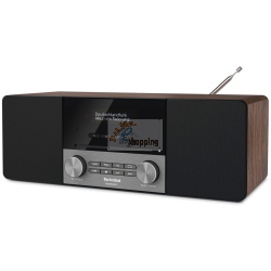 TechniSat DIGITRADIO 3 NOCE 0004/3913 audio/radio
