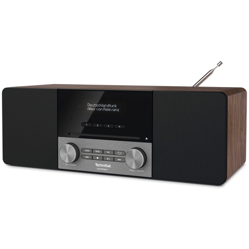 TechniSat DIGITRADIO 3 NOCE 0004/3913 audio/radio