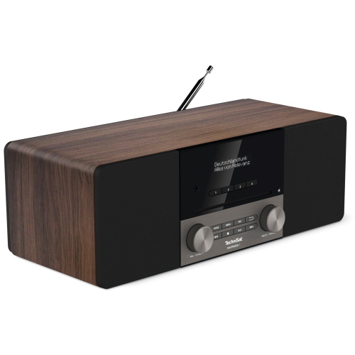 TechniSat DIGITRADIO 3 NOCE 0004/3913 audio/radio