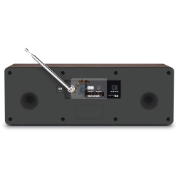 TechniSat DIGITRADIO 3 NOCE 0004/3913 audio/radio