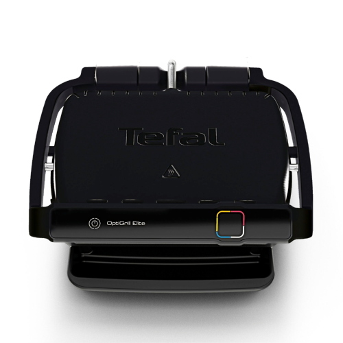 Tefal GC 7508 OPTIGRILL+ ELITE NERO GC7508 elettrodomestico cucina