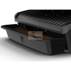 Tefal GC 7508 OPTIGRILL+ ELITE NERO GC7508 elettrodomestico cucina