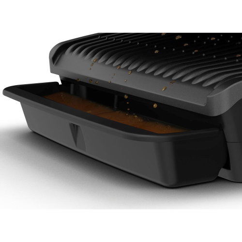 Tefal GC 7508 OPTIGRILL+ ELITE NERO GC7508 elettrodomestico cucina