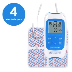 TensCare PERFECT TENS DISPOSITIVO ANTIDOLORIFICO K-PERFECT