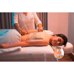 TensCare PERFECT TENS DISPOSITIVO ANTIDOLORIFICO K-PERFECT