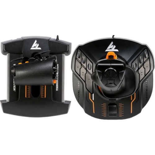 Thrustmaster T16000M FCS HOTAS 2960778 accessorio gaming