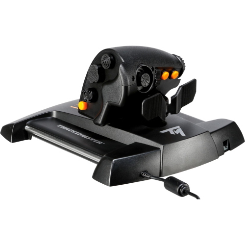 Thrustmaster T16000M FCS HOTAS 2960778 accessorio gaming