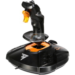 Thrustmaster T16000M FCS HOTAS 2960778 accessorio gaming