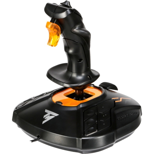 Thrustmaster T16000M FCS HOTAS 2960778 accessorio gaming