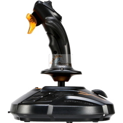 Thrustmaster T16000M FCS HOTAS 2960778 accessorio gaming