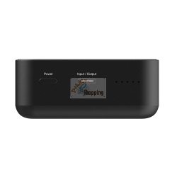 Verbatim ESSENTIAL POWER BANK MAGN.WIREL. 20000MAH NERO 32223 batteria/power bank