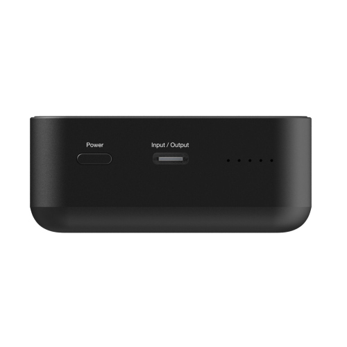 Verbatim ESSENTIAL POWER BANK MAGN.WIREL. 20000MAH NERO 32223 batteria/power bank