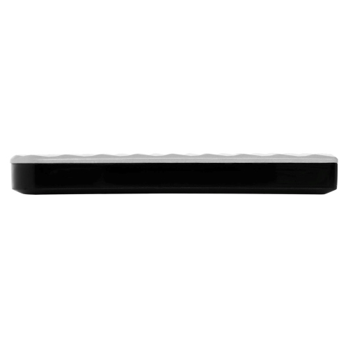 Verbatim STORE n GO 2,5 2TB USB 3.0 ARGENTO GEN 2 53198 memoria/archiviazione
