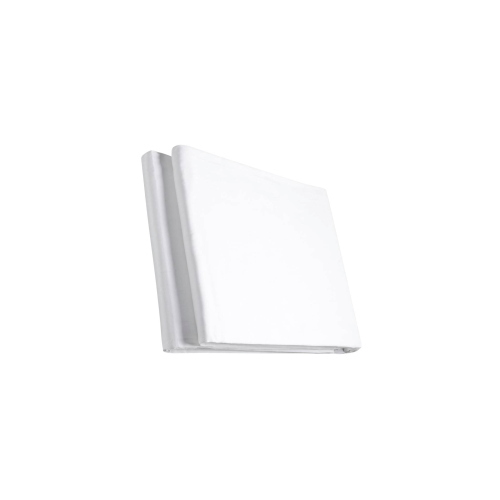 Walimex SFONDO IN TESSUTO 2,85X6M, BIANCO UNI 1014915