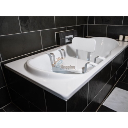 Weinberger SEDILE DA VASCA GRATIA CON SCHIENALE 48538