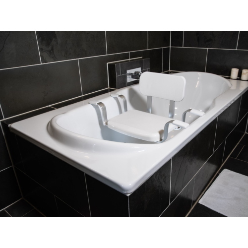 Weinberger SEDILE DA VASCA GRATIA CON SCHIENALE 48538