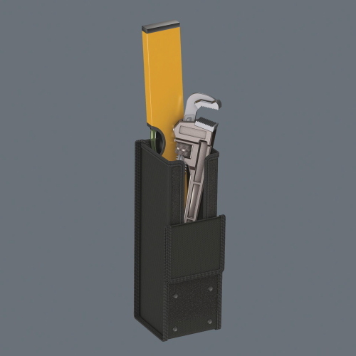 Wera 2GO 7 PORTA UTENSILI VERTICALE 5004356001