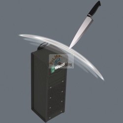 Wera 2GO 7 PORTA UTENSILI VERTICALE 5004356001