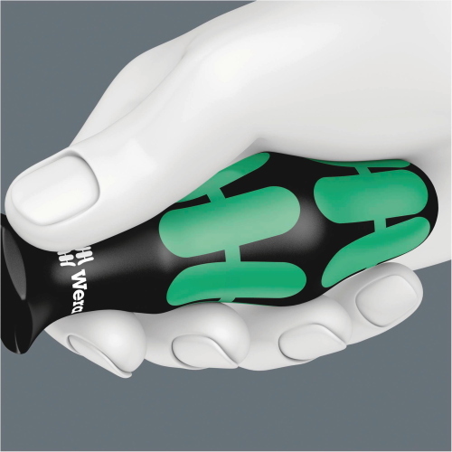 Wera 395 HO/7 SM SET GIRAVITE- CHIAVE a BUSSOLA 5029510001
