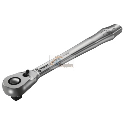 Wera 8004 c ZYKLOP CRICCHETTO METAL ATTACCO 1/2 5004064001