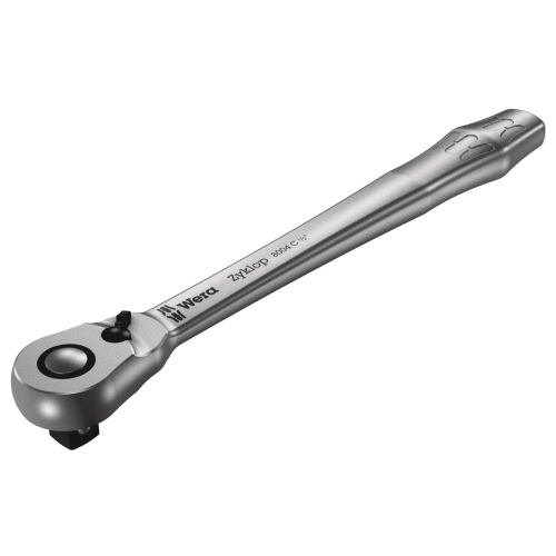 Wera 8004 c ZYKLOP CRICCHETTO METAL ATTACCO 1/2 5004064001