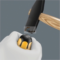 Wera 932/6 KRAFTFORM SET DI CACCIAVITI 5018282001