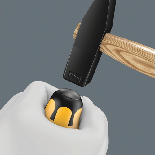 Wera 932/6 KRAFTFORM SET DI CACCIAVITI 5018282001