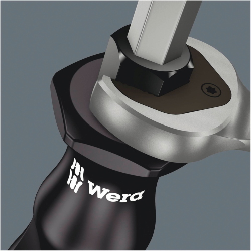 Wera 932/6 KRAFTFORM SET DI CACCIAVITI 5018282001