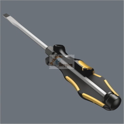 Wera 932/6 KRAFTFORM SET DI CACCIAVITI 5018282001