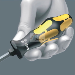 Wera 932/6 KRAFTFORM SET DI CACCIAVITI 5018282001