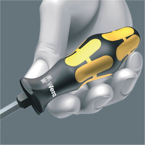 Wera 932/6 KRAFTFORM SET DI CACCIAVITI 5018282001