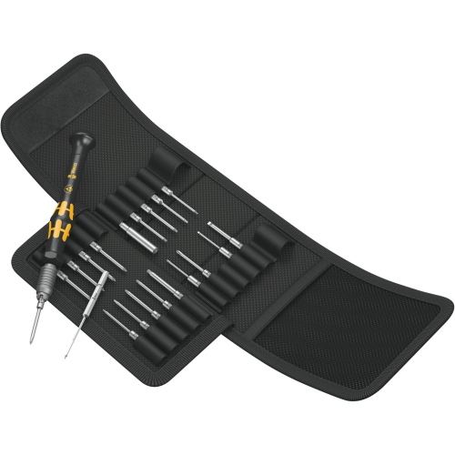 Wera KRAFTFORM COMPACT MICRO 21 ESD 1 ASTUCCIO PIEGHEVOLE 5135973001